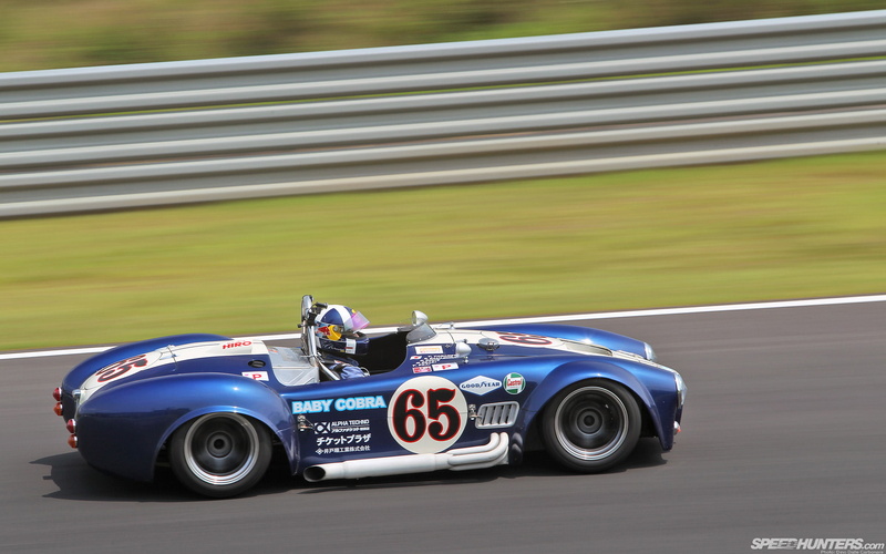 hd, rally, car, 1080P, ford, motion, blur, ac, blue, race, classic, cars, cobra