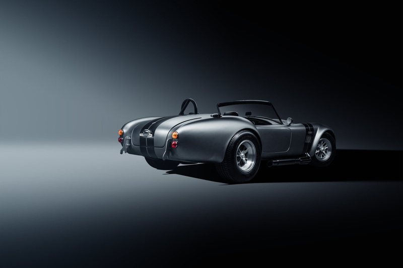 AC Cobra, Sport Car, Shelby Cobra, 1080P, Vehicles