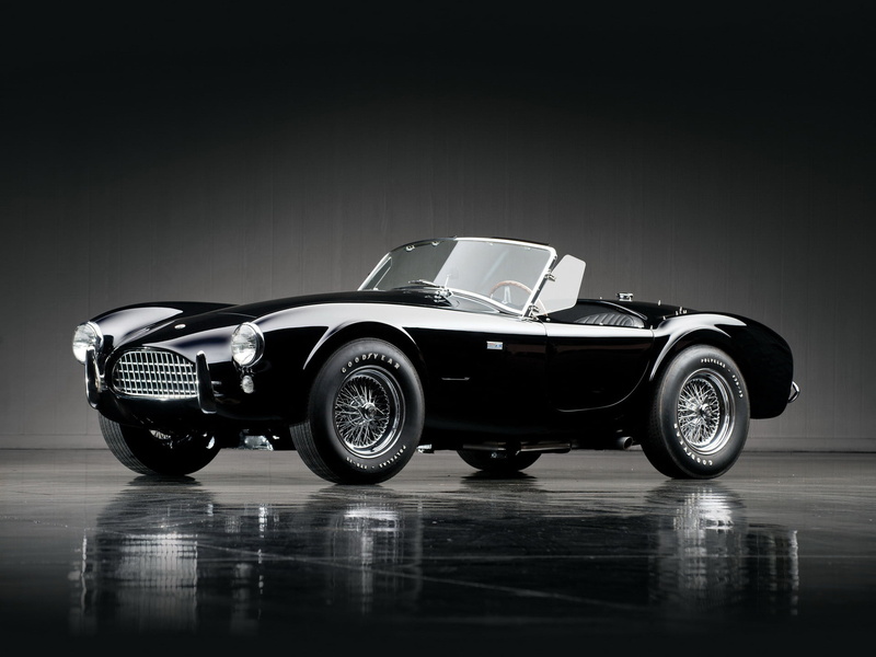 sports car, Cobra, tire, motor vehicle, transportation, wealth, land vehicle, metal, silver colored, car, 1080P, shiny, Shelby, retro styled, luxury, gray