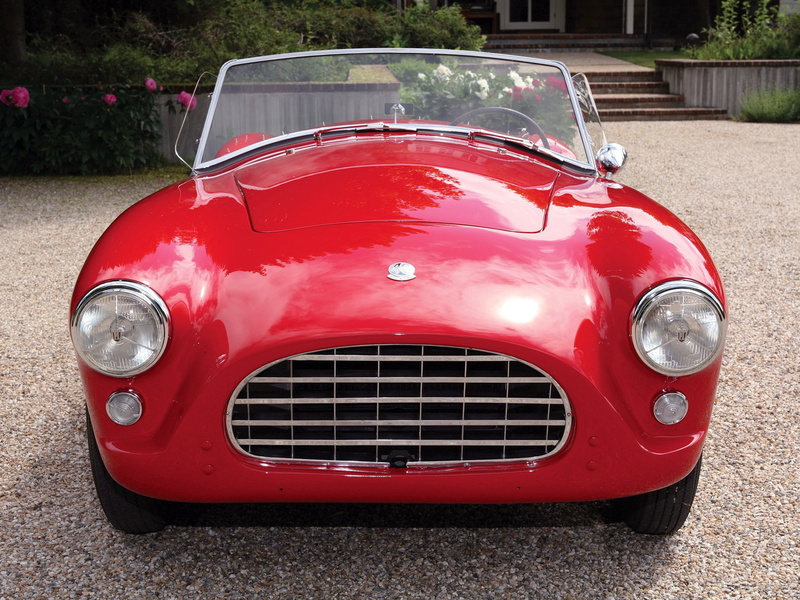 convertible, retro Styled, engine, grille, stationary, luxury, front View, silver colored, day, metal, plant, bright, old-fashioned, old, collectors Car
