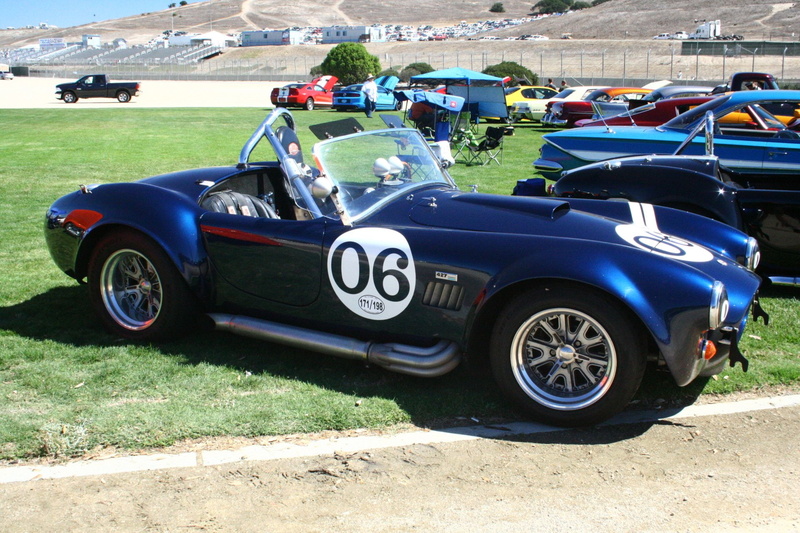 Vehicles, 1080P, AC Cobra