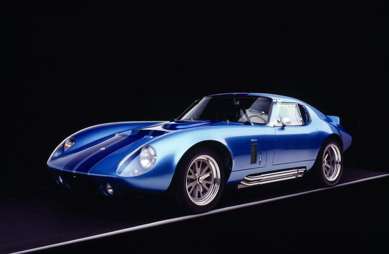 Motors, black background, mode of transportation, studio shot, Replica, luxury, Shelby, land vehicle, copy space, indoors, chrome, metal, 1080P, Coupe