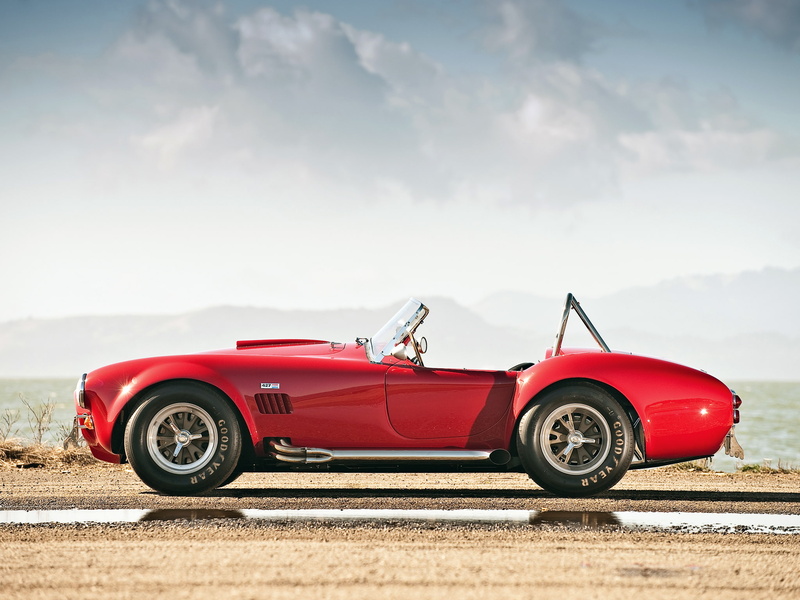 427, muscle, race, supercars, classic, 1966, cobra, racing, supercar, 1080P, shelby, mkiii