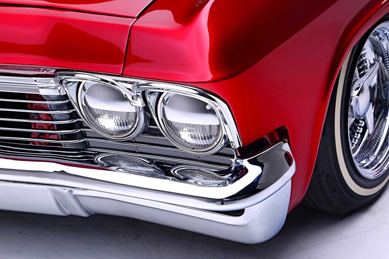 vehicle, chevrolet, impala, 1080P, auto, car, 1965, custom, automobile, lowrider