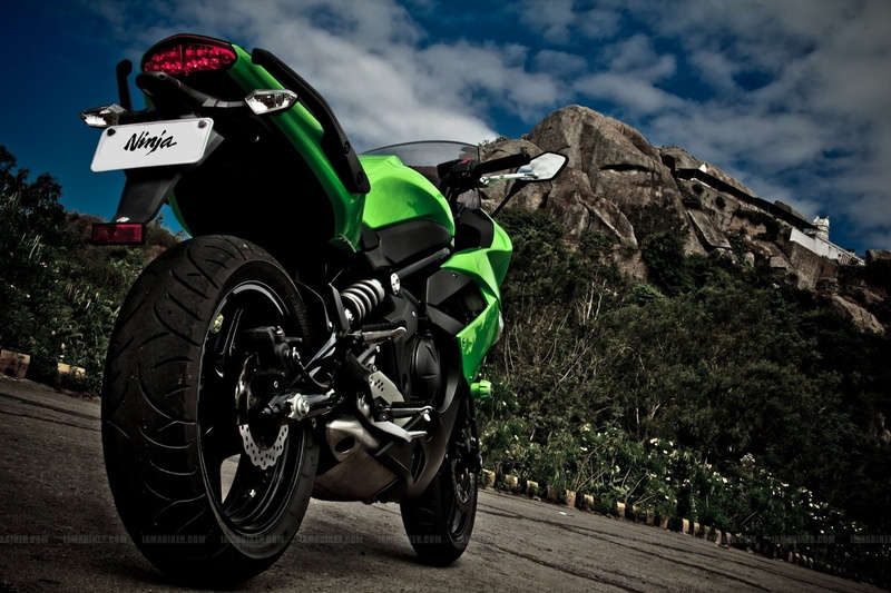 motorbike, muscle, kawasaki, superbike, bike, 720P, motorcycle, ninja