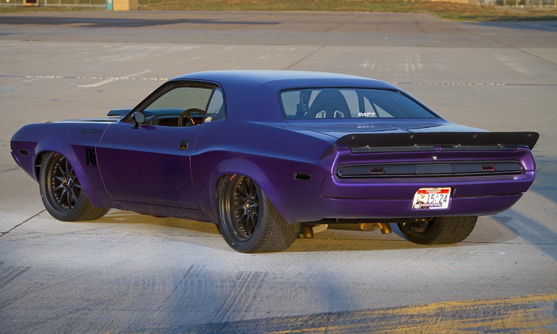1080P, muscle, hot, 1970, rod, challenger, usa, streetrod, dodge, street