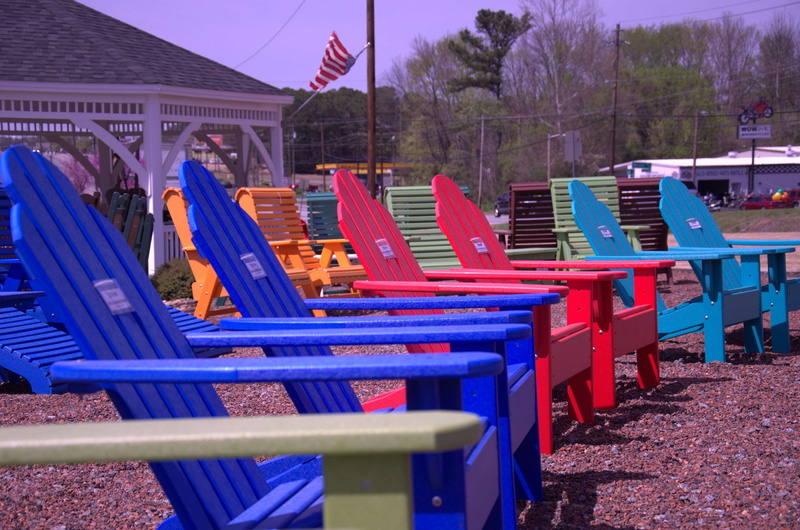 4K, in a row, real people, men, one person, wooden chairs, standing, adult, plant, tree, beachside, bench, built structure, building exterior, colored chairs