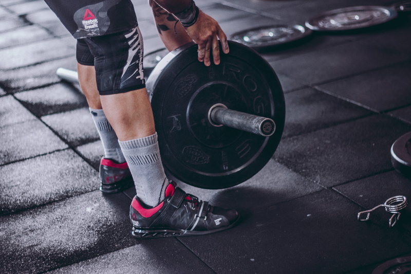 weight, gym, picks, sports training, fitness, lifestyles, brawny, person, body part, sports equipment, self improvement, barbell, muscular build, real people
