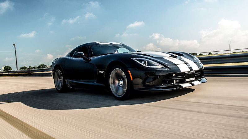 sunlight, speed, nature, sports car, transportation, outdoors, mode of transportation, no people, Dodge Viper ACR, land vehicle, motor vehicle, wheel, cloud - sky