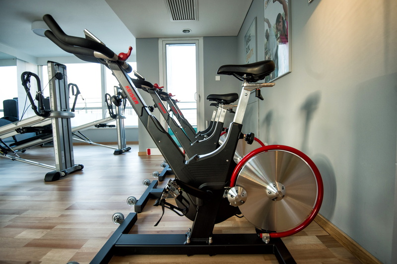 lifestyles, exercise machine, wheel, absence, exercise bike, healthcare and medicine, equipment, exercising, health club, healthy lifestyle, sports training