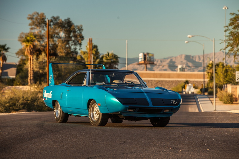 1970, 4K, classic, usa, superbird, plymouth, original, hemi, muscle