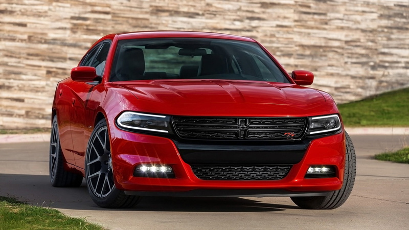 mode of transportation, motor vehicle, nature, transportation, 1080P, day, brick, outdoors, land vehicle, stationary, on the move, travel, Dodge Charger