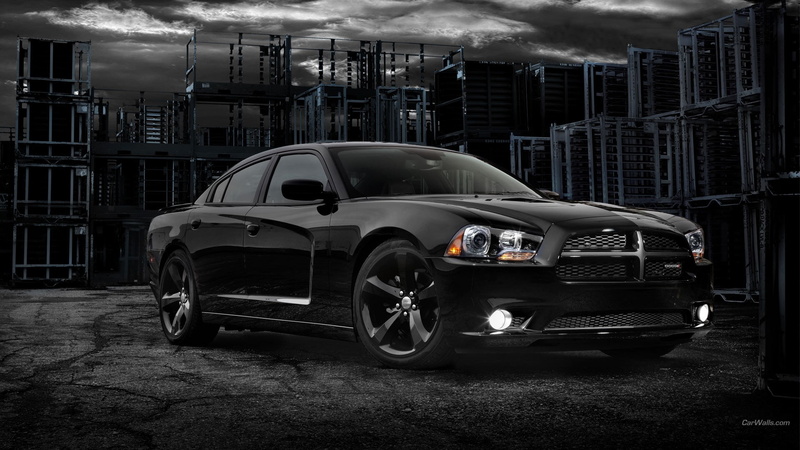 Dodge, cloud - sky, travel, mode of transportation, Dodge Charger, night, city, architecture, vehicle, land vehicle, outdoors, sky, retro styled, building
