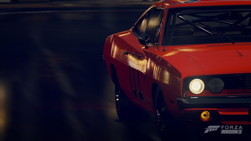 1080P, forza horizon 2 forza horizon forza motorsport charger rt dodge charger r t general lee drift orange cars