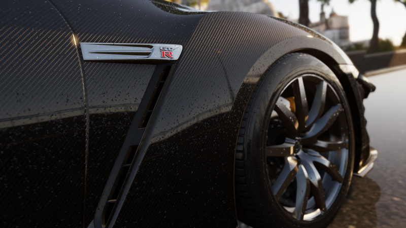 Nissan GT R NISMO, video games, Nissan GT R, Forza Horizon 2, 1080P, Black Cars, Nissan Skyline GT R R35, Xbox One, Nissan, Wheels, Forza, Forza Motorsport