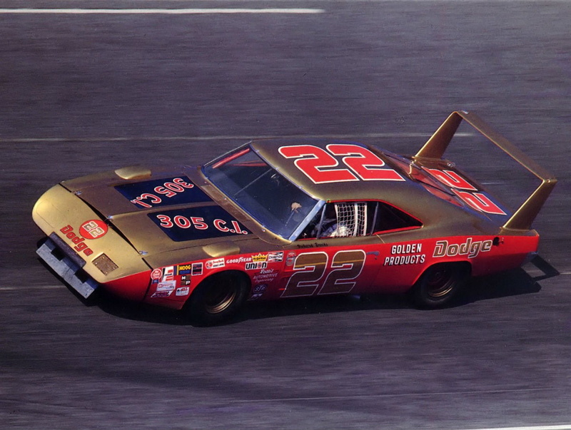 classic, racing, muscle, daytona, 1969, nascar, 720P, charger, dodge, race