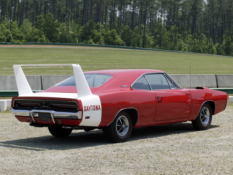 dodge, daytona, supercar, supercars, muscle, classic, 1969, charger, 1080P