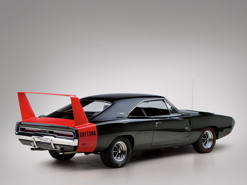 classic, 1080P, hemi, charger, supercars, muscle, supercar, dodge, daytona, 1969