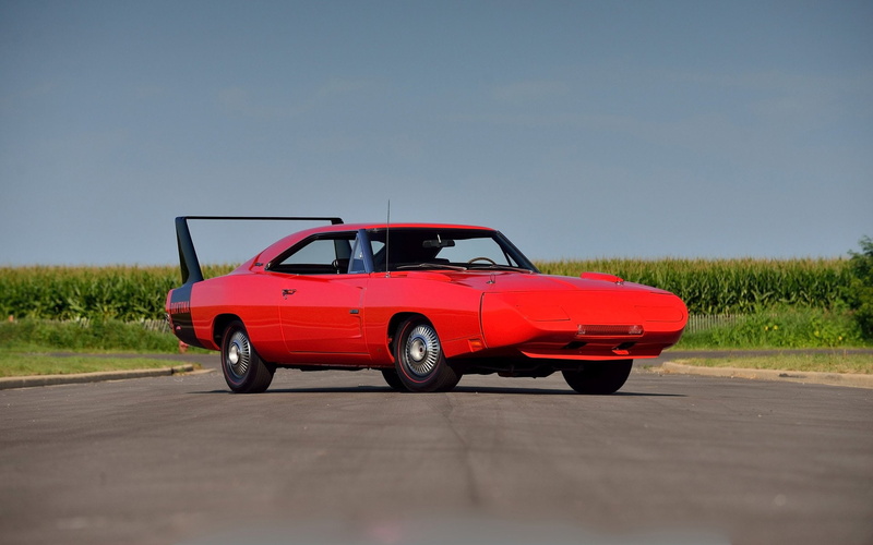 Dodge Daytona, Dodge, Vehicle, Mopar, Muscle Car, Car, 1080P, Dodge Charger Daytona