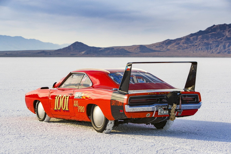 Mopar, Dodge Charger Daytona, Race Car, 1969 Dodge Charger Daytona, Muscle Car, 1080P, Vehicles