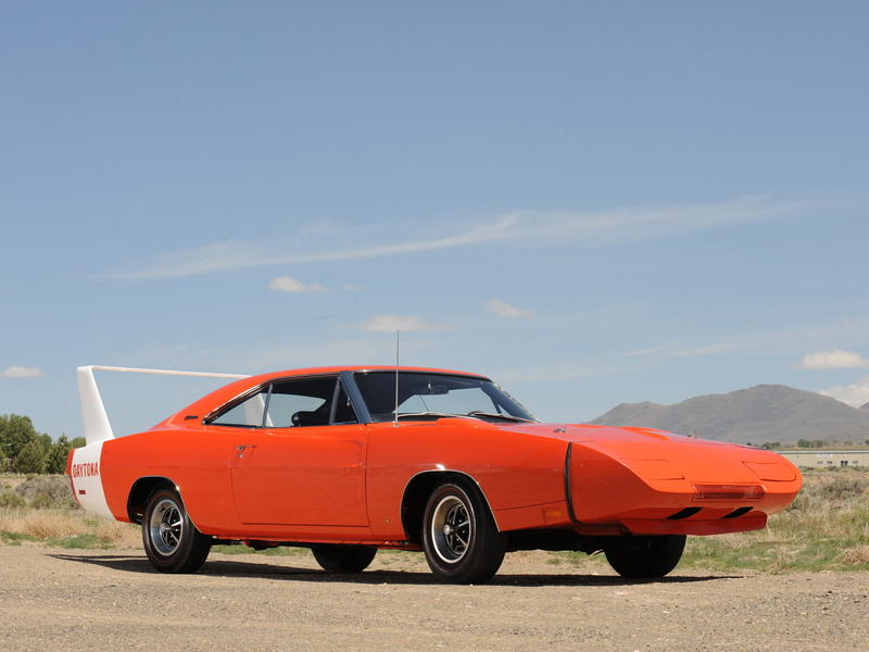 1969, supercar, charger, daytona, 1080P, dodge, muscle, supercars, classic