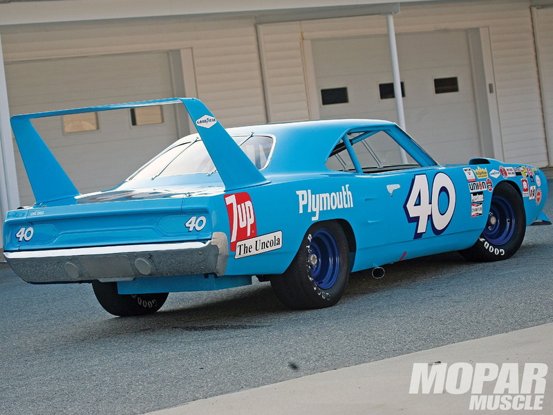 racecars, superbird, classic, road, muscle, vintage, 720P, runner, plymouth, 1970, supercars, nascar