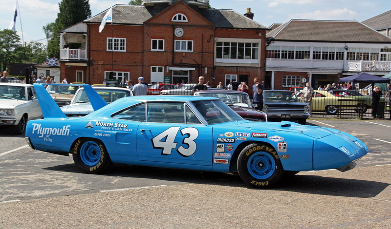 superbird, 1970, runner, supercars, road, racecars, muscle, classic, 1080P, vintage, plymouth, nascar