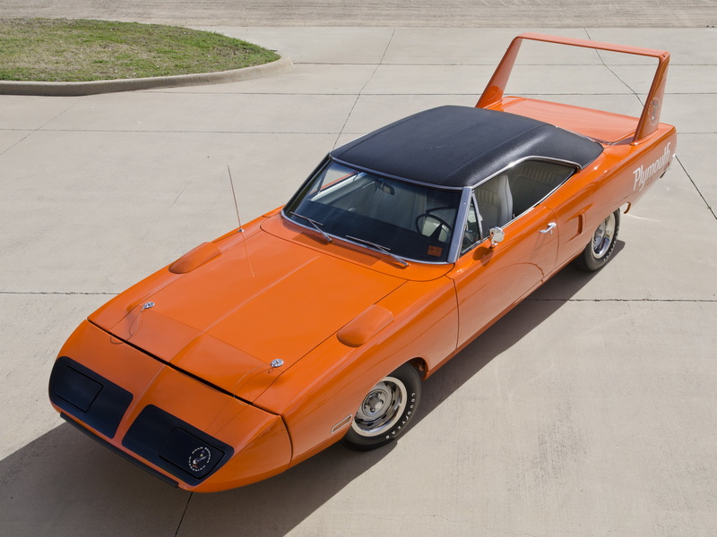 road, classic, supercar, rm23, superbird, 1080P, muscle, fr2, plymouth, 1970, runner