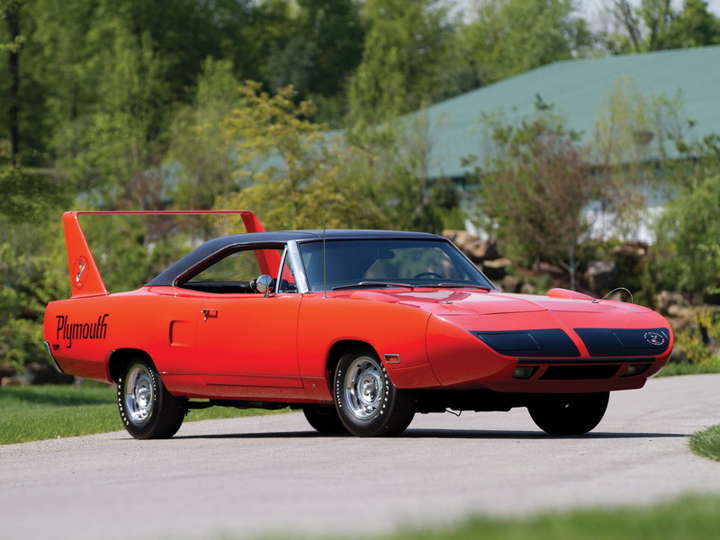 1080P, runner, rm23, superbird, supercar, road, plymouth, fr2, 1970, muscle, classic