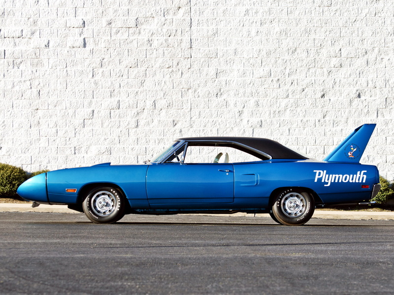 muscle, superbird, supercar, plymouth, runner, classic, 1970, road, fr2, rm23, 1080P