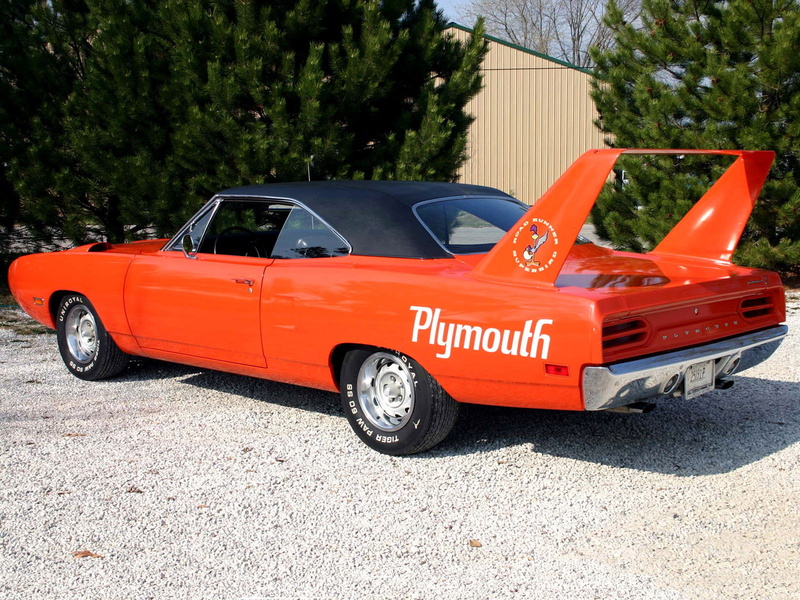 superbird, 720P, plymouth, 1970, muscle, classic