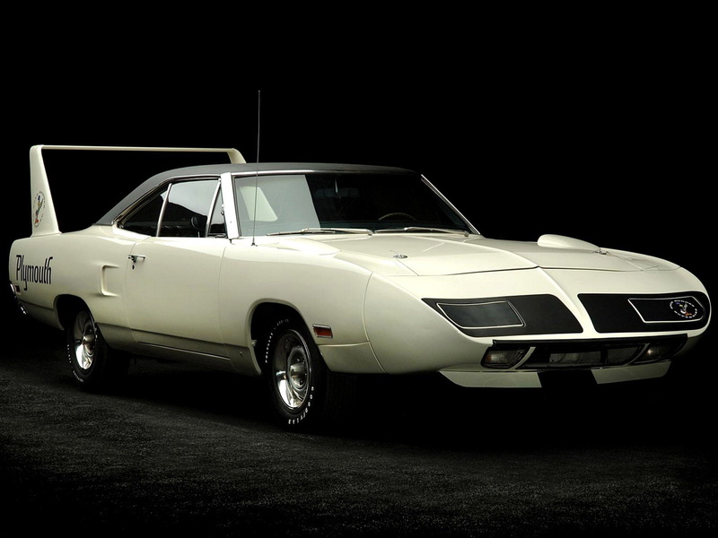 plymouth, 1970, superbird, 720P, classic, muscle