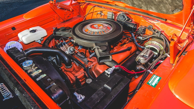720P, superbird, cars, 440, orange, plymouth, 1970