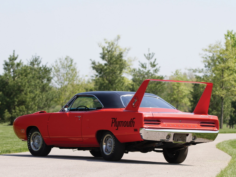 1080P, runner, muscle, 1970, road, fr2, superbird, plymouth, classic, rm23, supercar