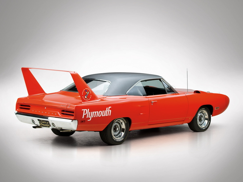 classic, rm23, muscle, 1080P, runner, road, 1970, superbird, plymouth, supercar, fr2