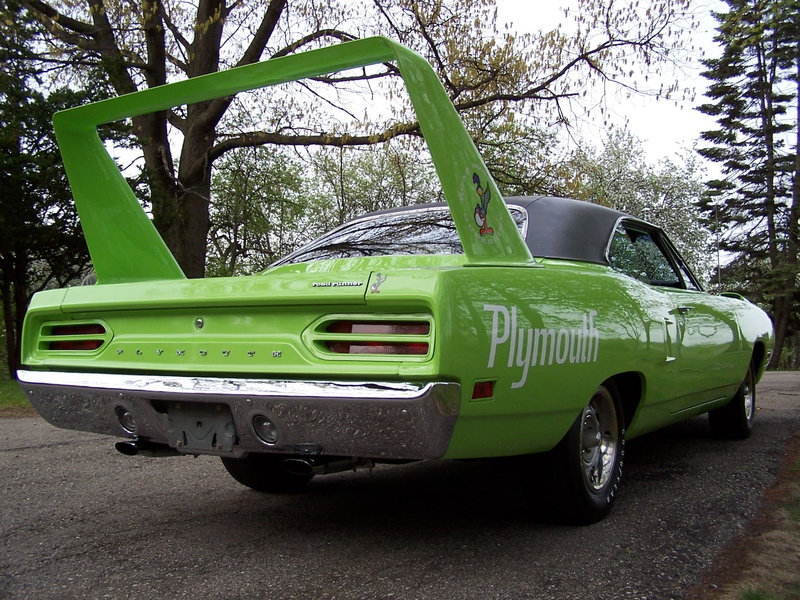 muscle, superbird, runner, vintage, nascar, supercars, 1970, classic, racecars, road, 720P, plymouth