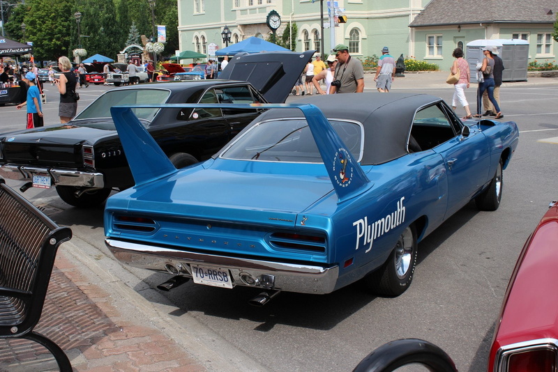 plymouth, muscle, vintage, superbird, runner, 720P, racecars, classic, nascar, 1970, road, supercars