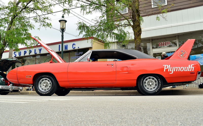 nascar, 720P, racecars, runner, 1970, muscle, plymouth, superbird, classic, road, vintage, supercars