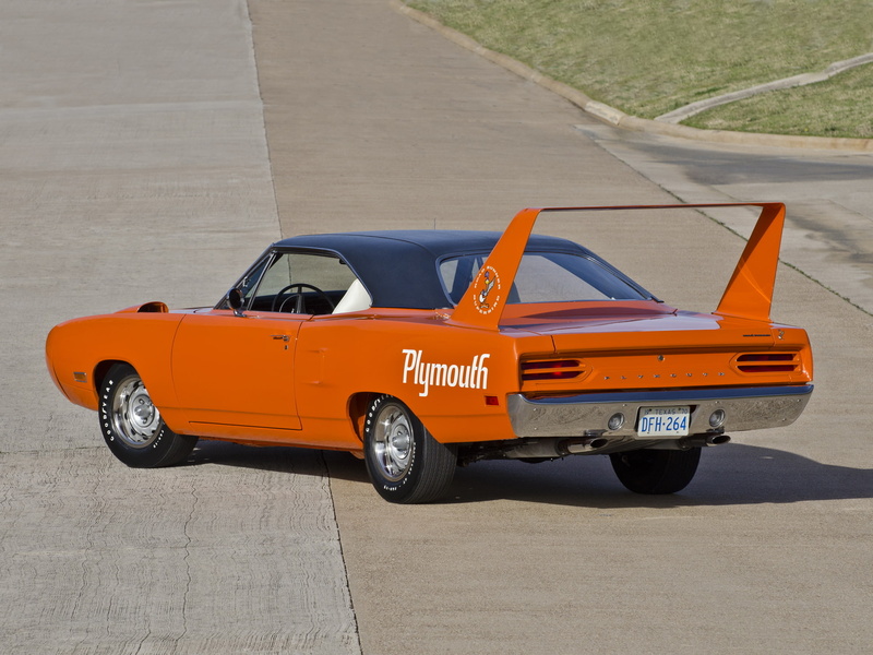 muscle, superbird, 1080P, fr2, 1970, runner, supercar, classic, road, rm23, plymouth