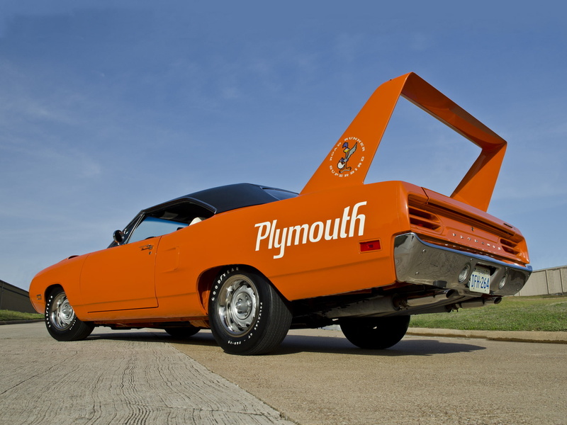 classic, supercar, 1970, 1080P, road, runner, fr2, plymouth, muscle, rm23, superbird