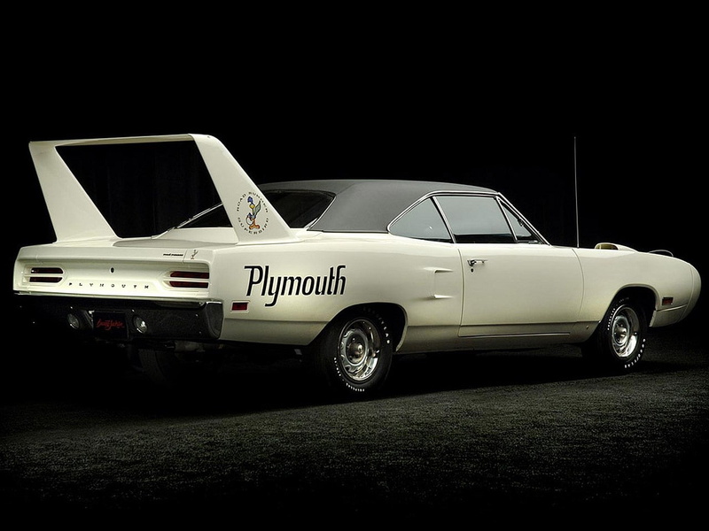 luxury, side view, no people, mode of transportation, retro styled, protection, wealth, transportation, white color, plymouth road runner superbird, car