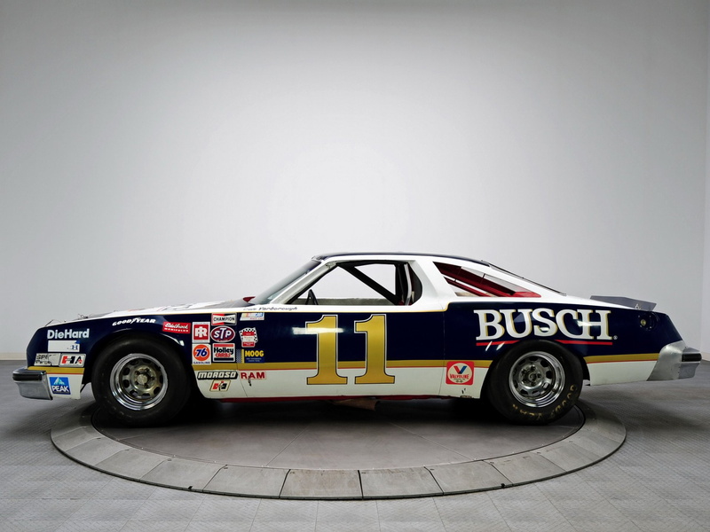 Oldsmobile, Oldsmobile 442, 1080P, NASCAR