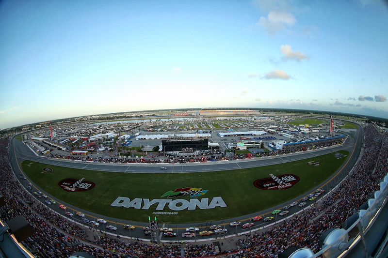 nascar, racing, race, 1080P