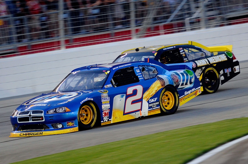 racing, nascar, 1080P, race