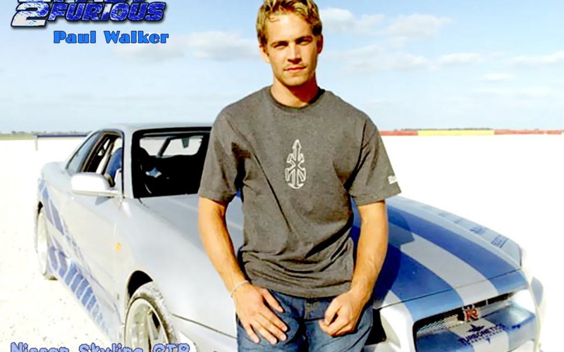 movies, 1080P, walker, fast, furious, cars, paul