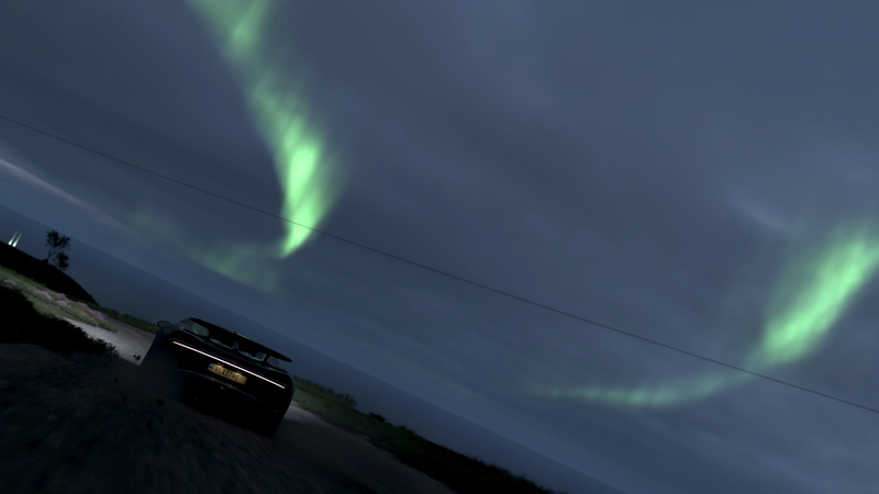 Forza, screen shot, Forza Horizon 4, video games, 4K
