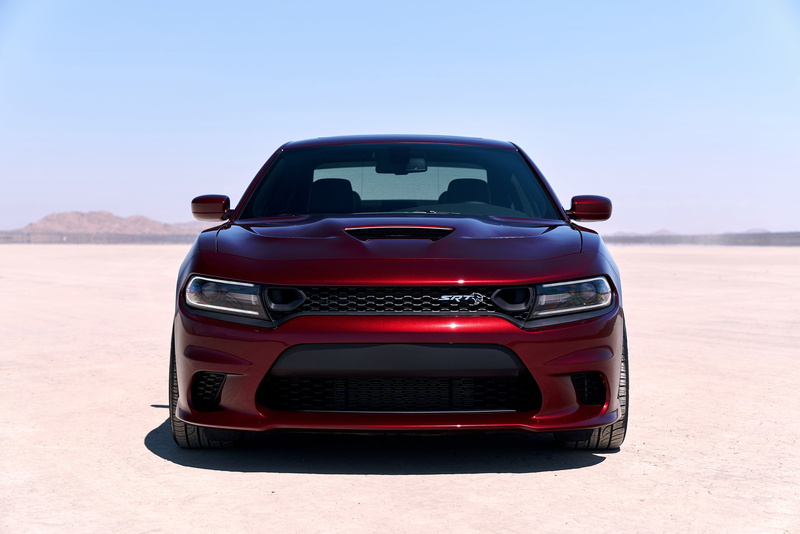muscle, road trip, dodge, mode of transportation, hellcat, climate, charger, srt, sunlight, day, mopar, no people, 2019, environment, retro styled, land