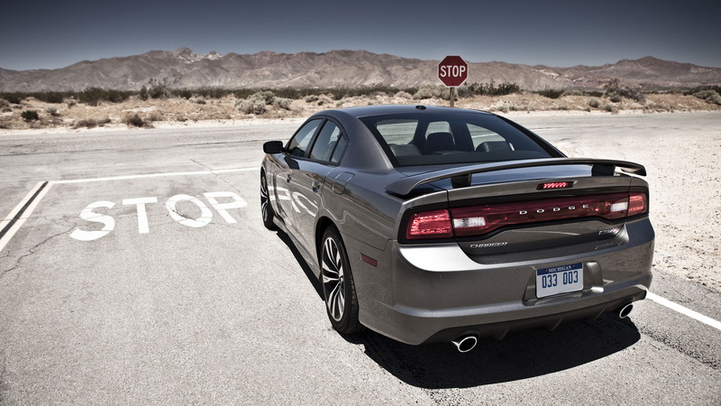 srt, stop, cars, dodge, hd, 1080P, charger