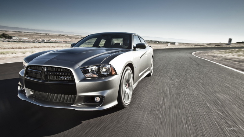 dodge, charger, blur, 1080P, gray, ford, motion, cars, mustang, hd, srt