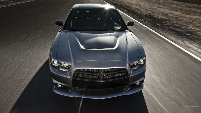dodge, srt, charger, motion, blur, 1080P, cars, hd